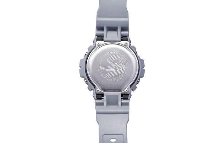 G-SHOCK DW-6900QIG22-8E