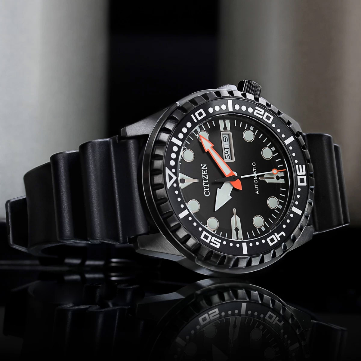 Citizen NH8385-11EE