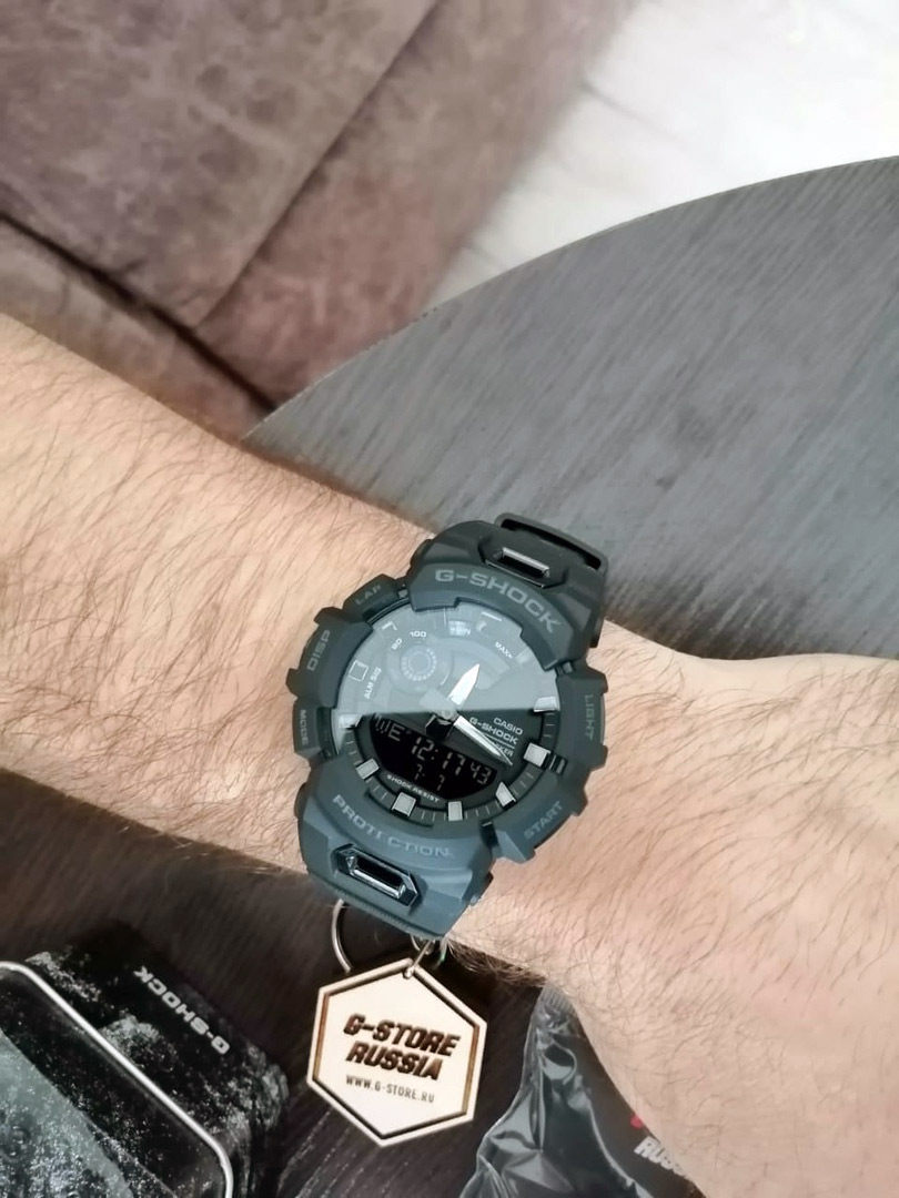 G-SHOCK GBA-900-1A