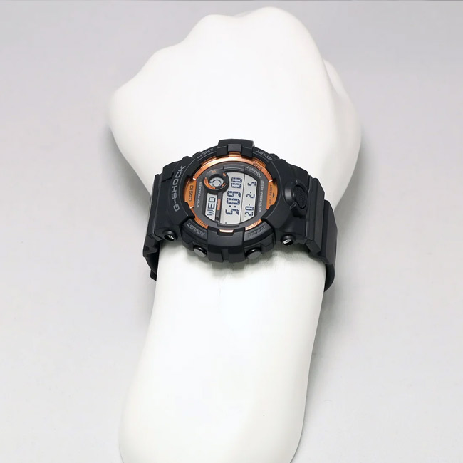 G-SHOCK GBD-800SF-1E
