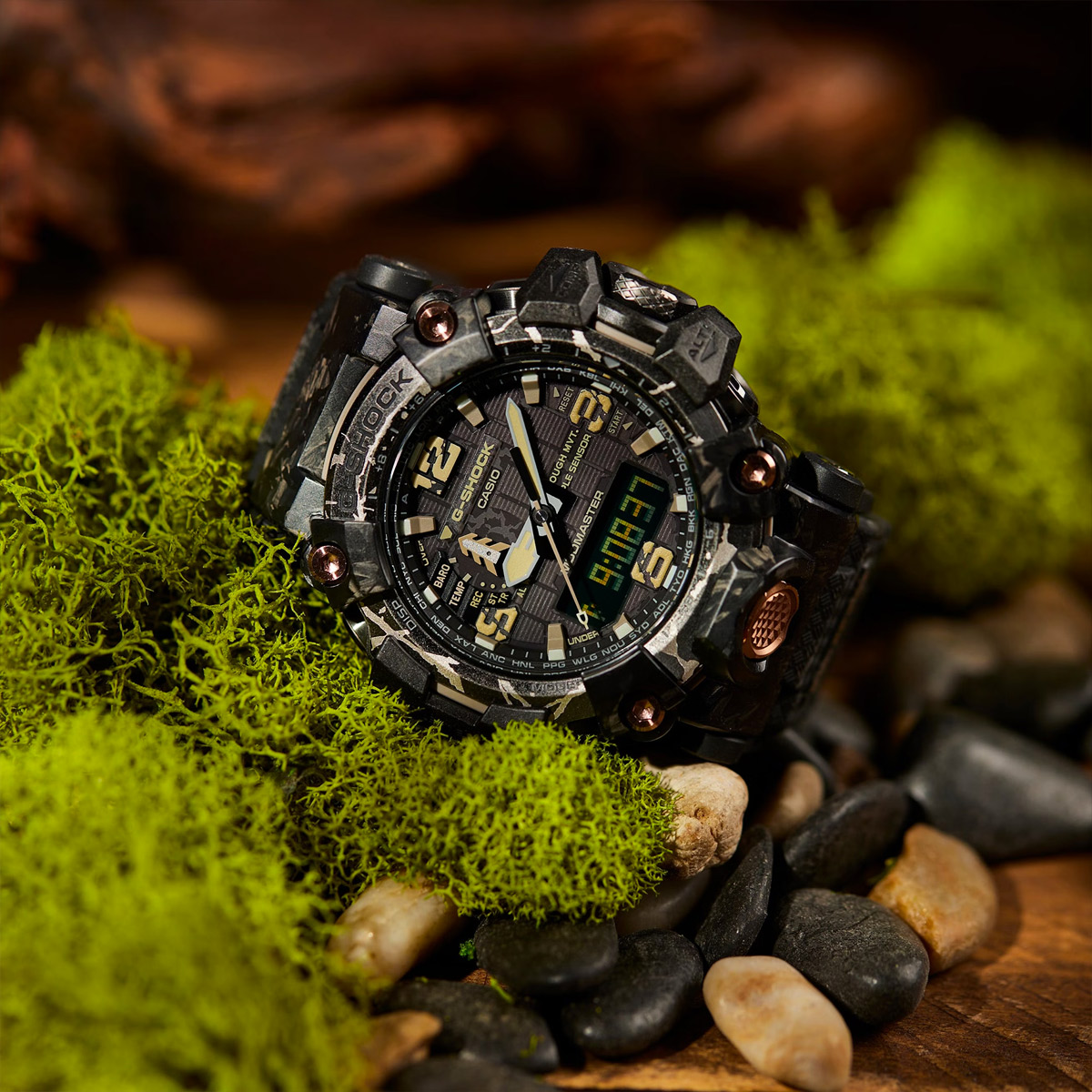 G-SHOCK GWG-2000CR-1A