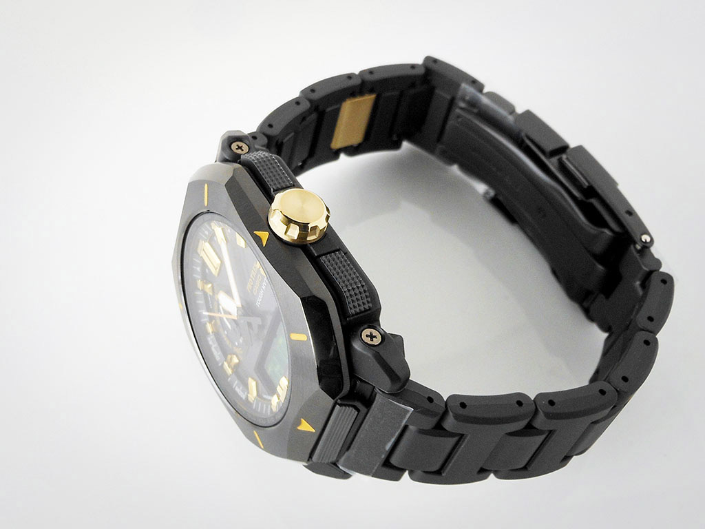 Casio Pro Trek PRW-6900ZE-1E