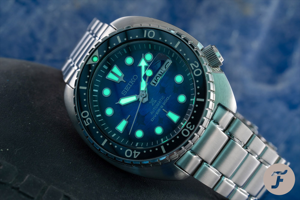 Японские часы Seiko SRPE39K1