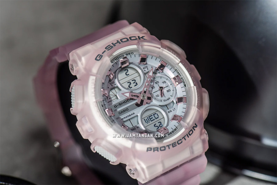 G-SHOCK GMA-S140NP-4A