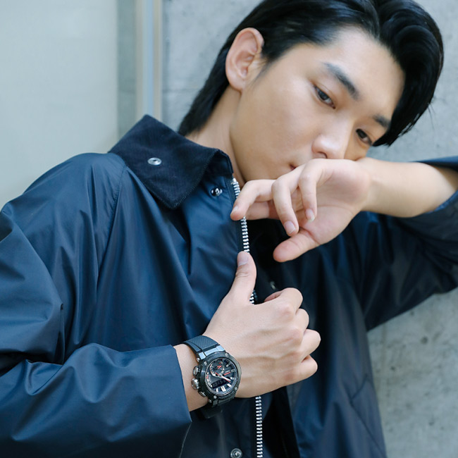 G-SHOCK GST-B200B-1A