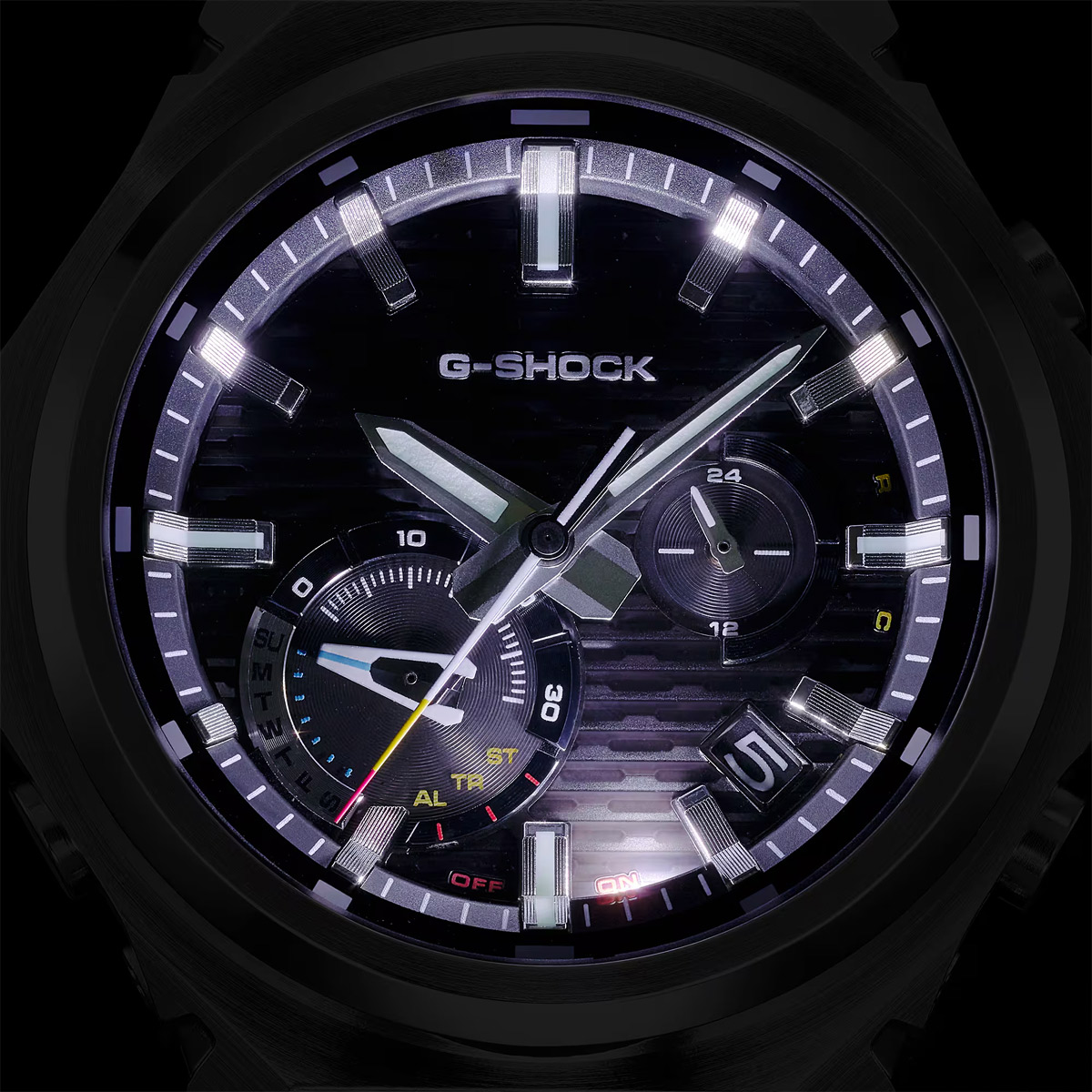 G-SHOCK GST-B1000D-1A
