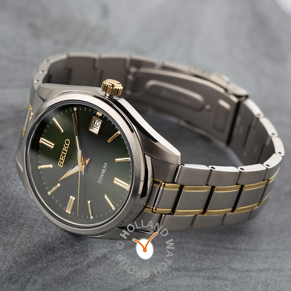 Японские часы Seiko SUR377P1