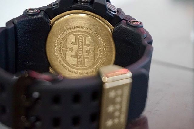 G-SHOCK GG-1035A-1A