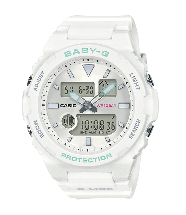 casio baby g bax 100