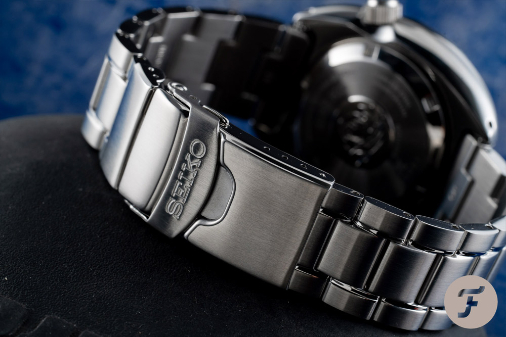 Японские часы Seiko SRPE39K1