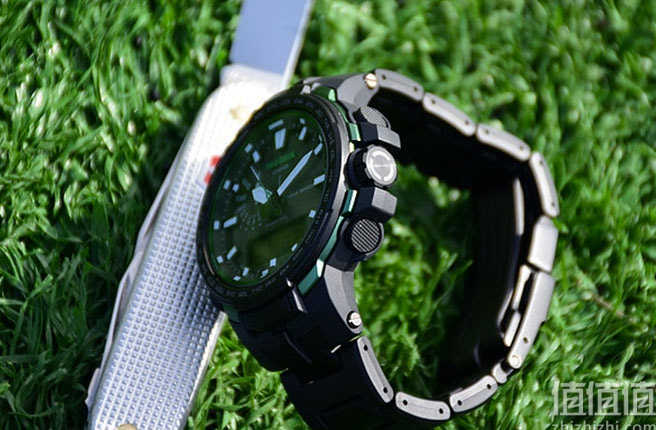 Casio Pro Trek PRW-6100FC-1E