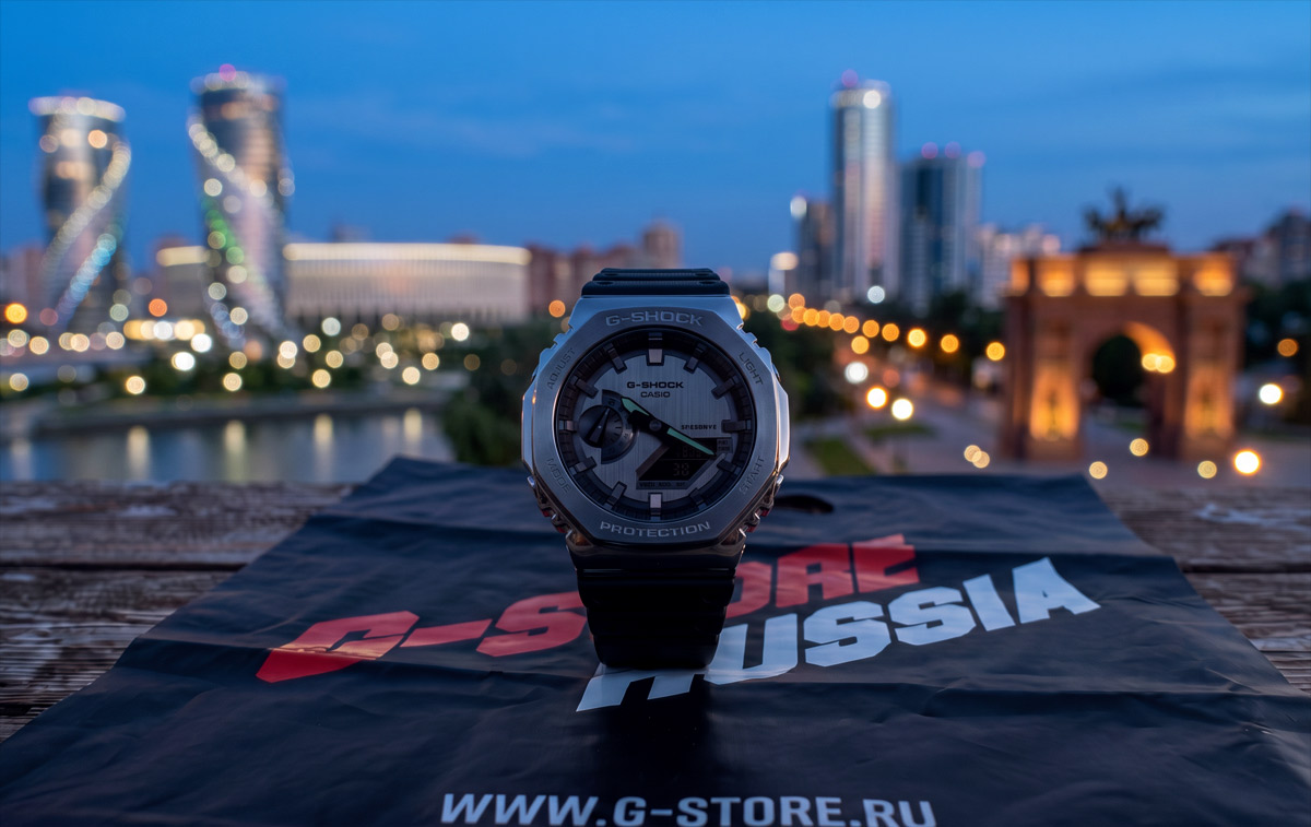 Casio в Краснодаре: топ-10 популярных часов в первой половине 2026 года
