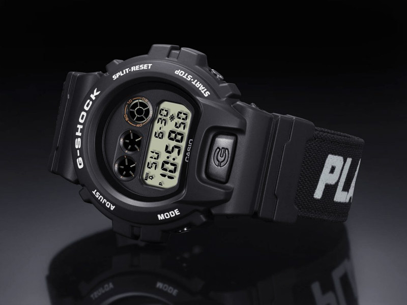 G-SHOCK DW-6900PF-1E