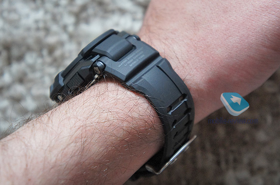 G-SHOCK GW-4000A-1A