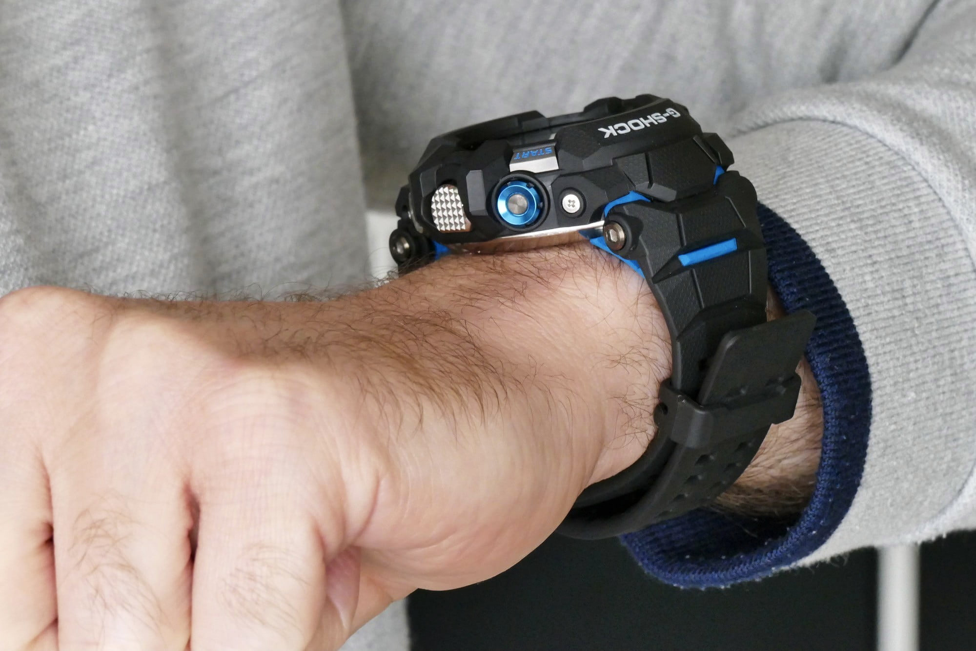 G-SHOCK GSW-H1000-1E