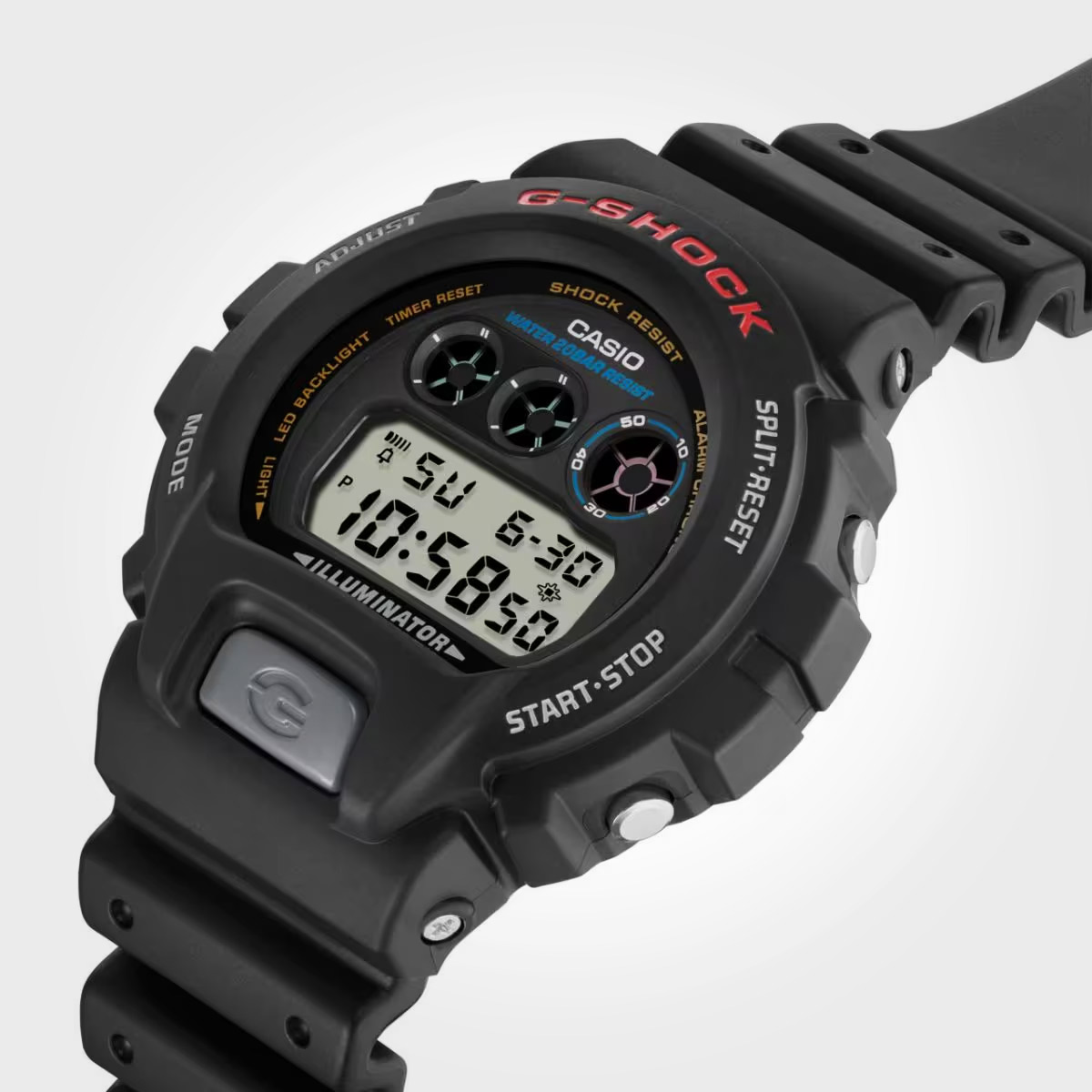 G-SHOCK DW-6900U-1E