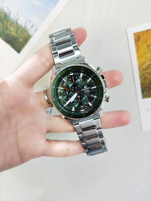 Casio Edifice EFV-600D-3C