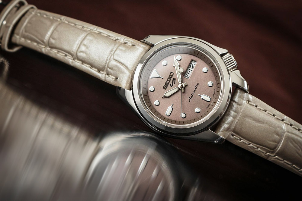 Японские часы Seiko SRE005K1