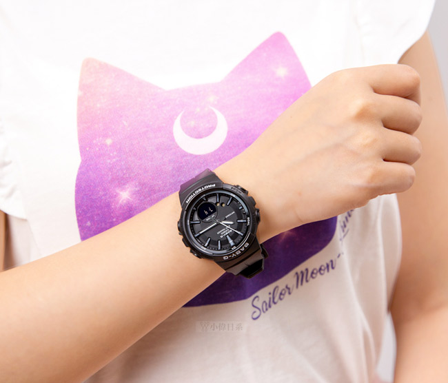 BABY-G BGS-100SC-1A