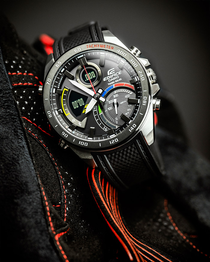 Casio Edifice ECB-900MP-1A