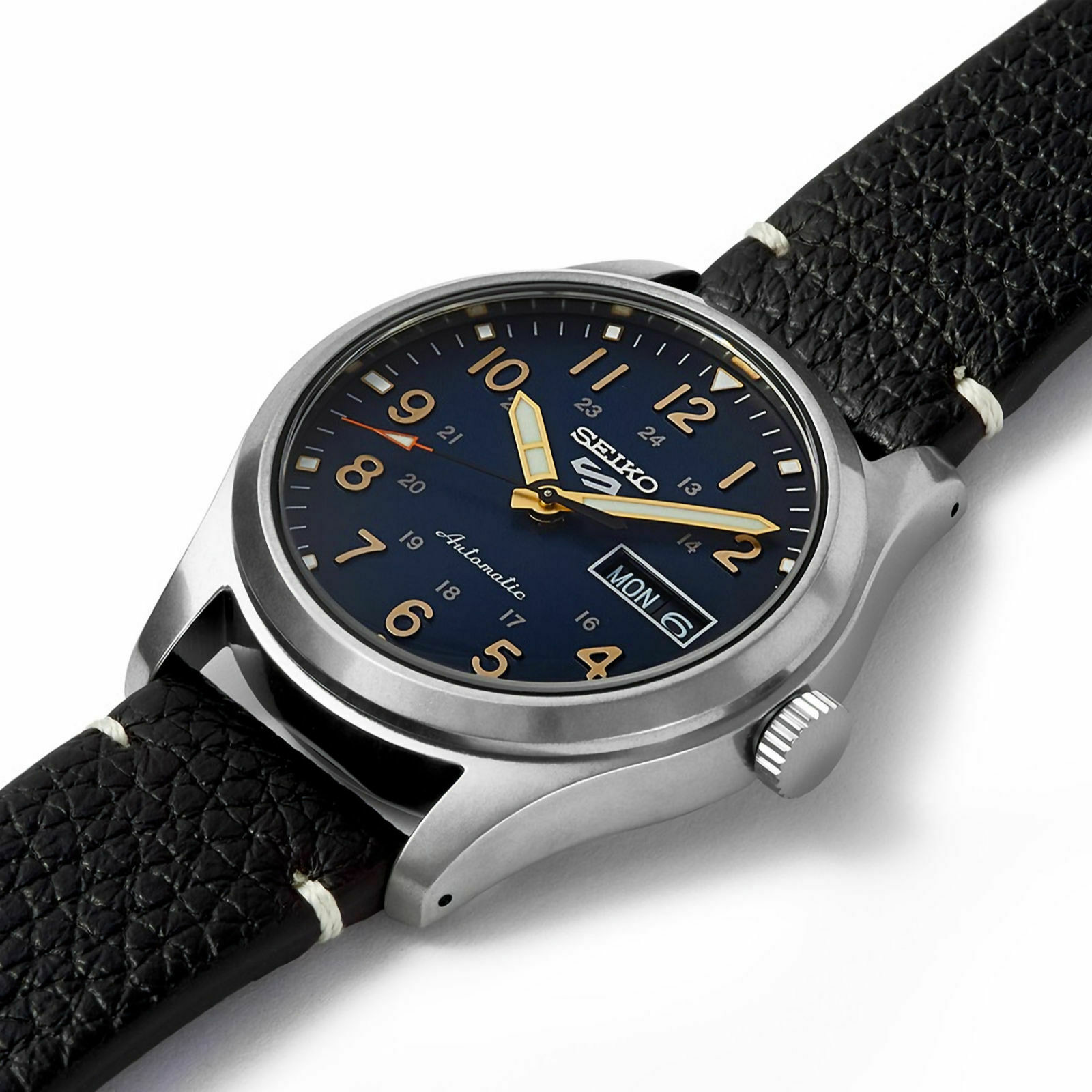 Японские часы Seiko SRPG39K1