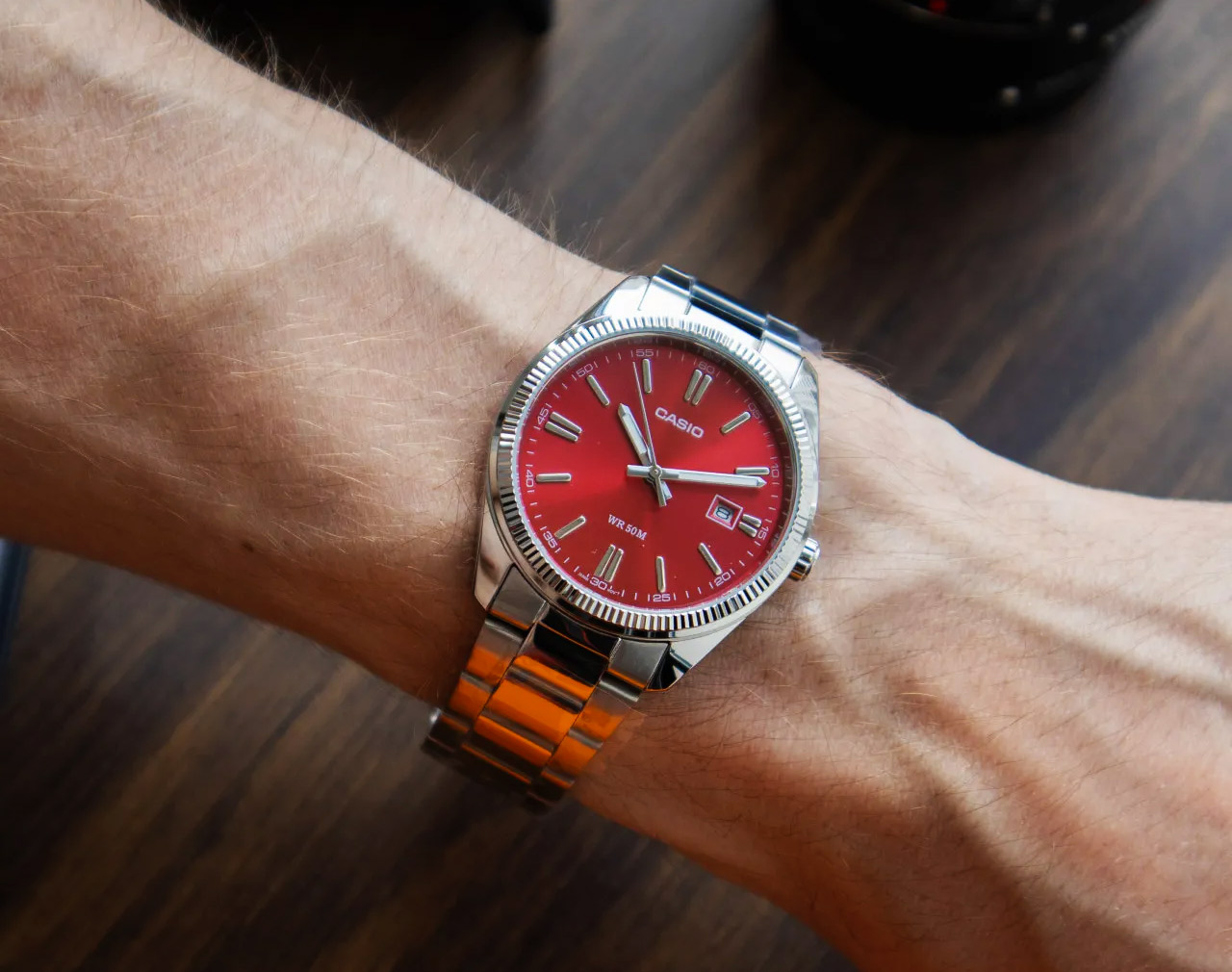 G-SHOCK MTP-1302PD-4A