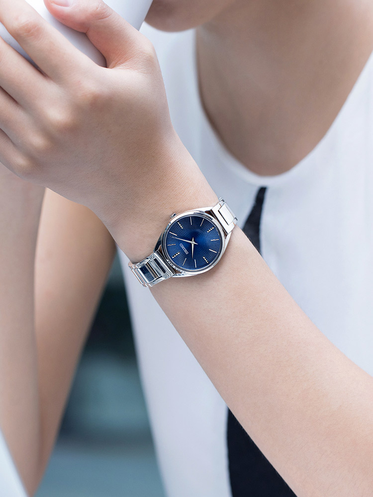 Японские часы Seiko SWR033P1