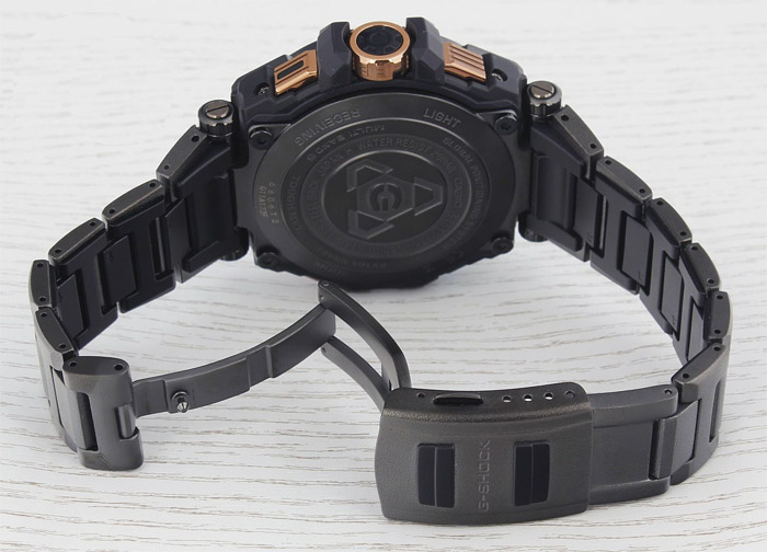 G-SHOCK MTG-G1000RB-1A