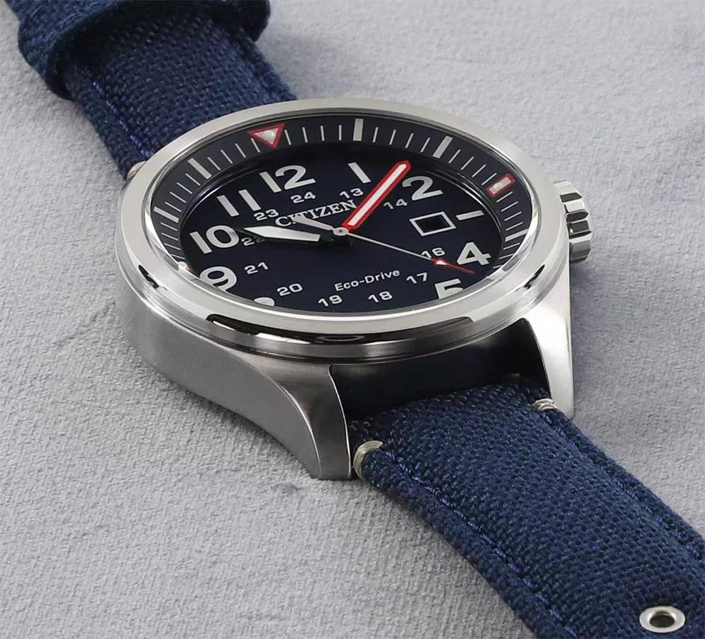 Citizen AW5000-16L