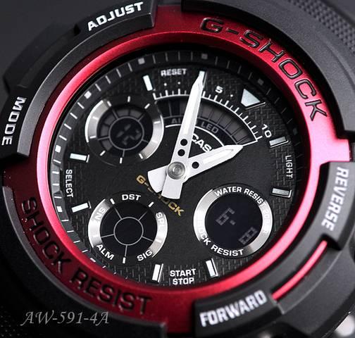 G-SHOCK AW-591-4A