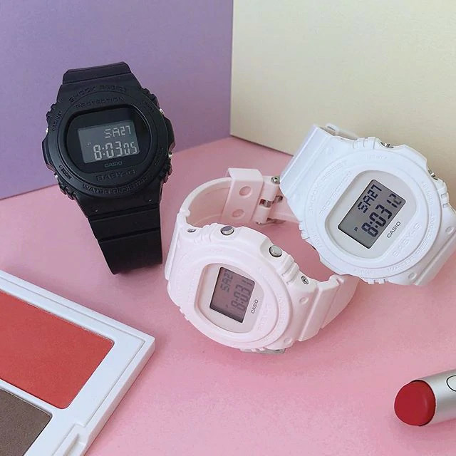 BABY-G BGD-570-1E