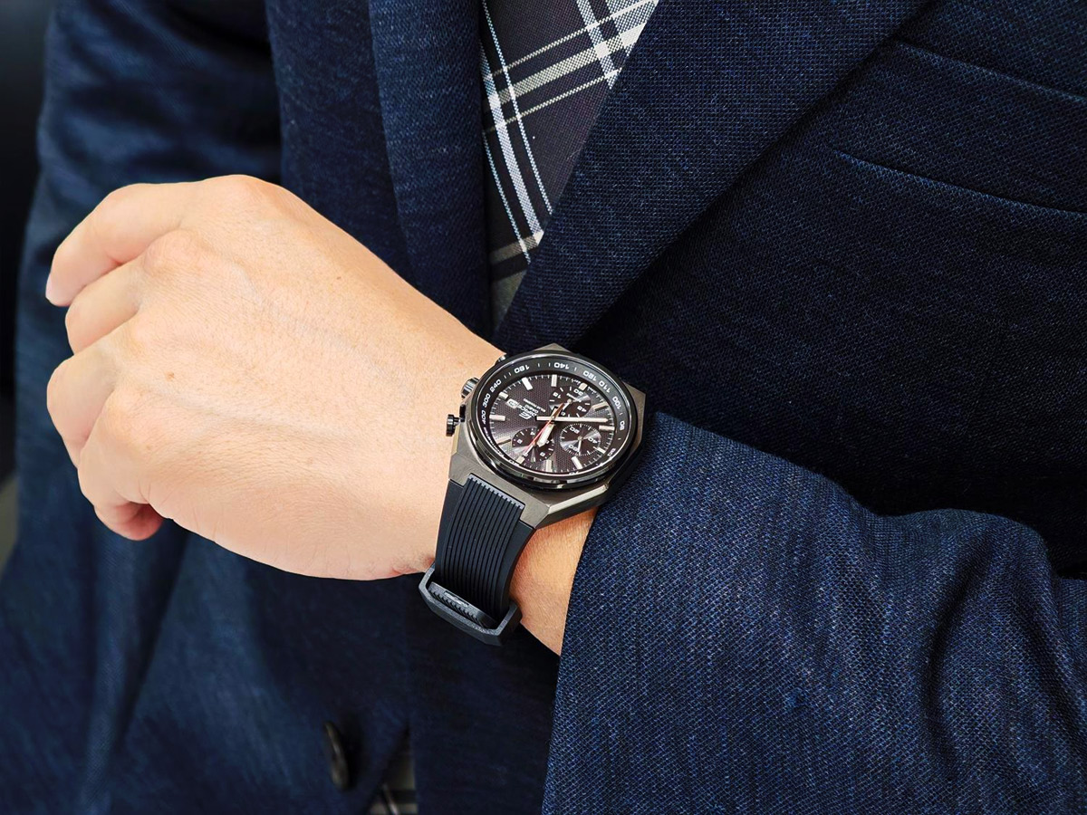 Casio Edifice EFS-S660PB-1A