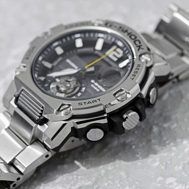 G-SHOCK GST-B300SD-1A