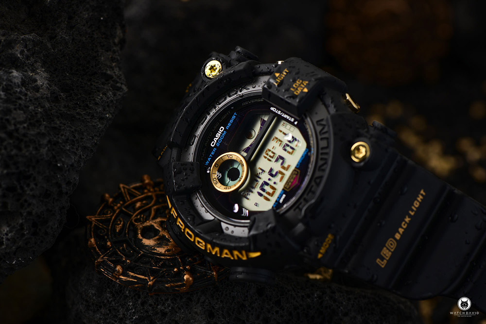 G-SHOCK GW-8230B-9A