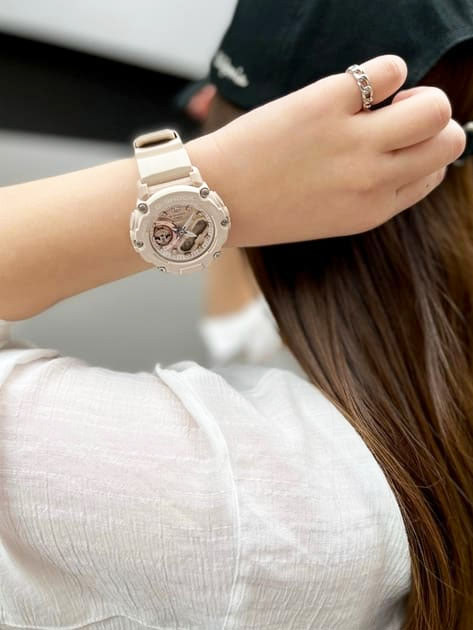 G-SHOCK GMA-S2200M-4A