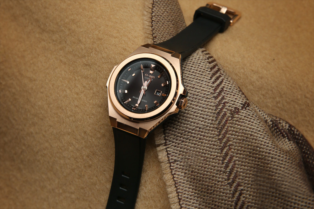 BABY-G MSG-S500G-1A