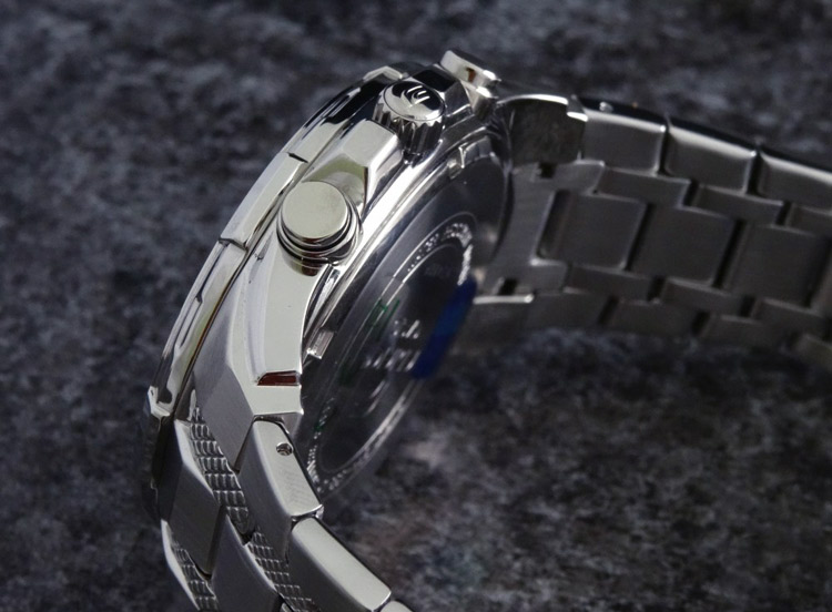 Casio Edifice EFR-538D-1A