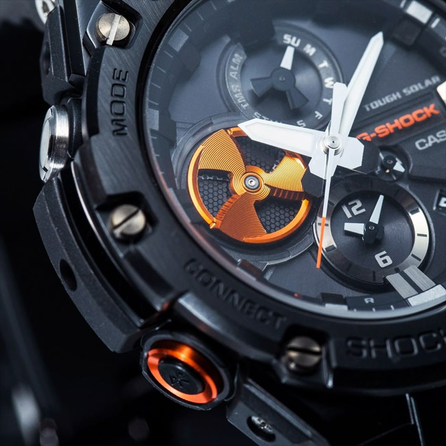 G-SHOCK GST-B100B-1A4