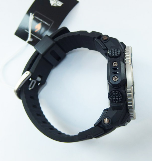 Casio Pro Trek PRW-3510-1E