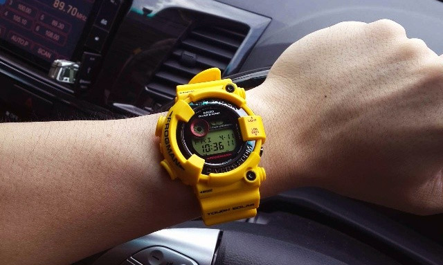 G-SHOCK GF-8230E-9C