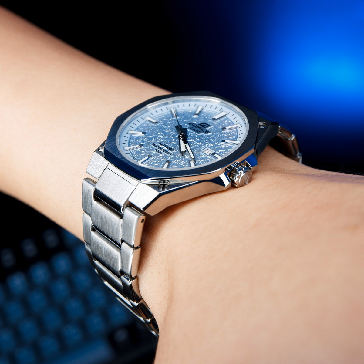 Casio Edifice EFR-S108DE-2A