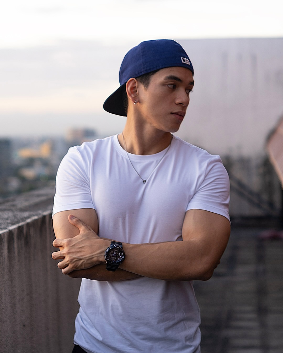 G-SHOCK GM-700P-6A