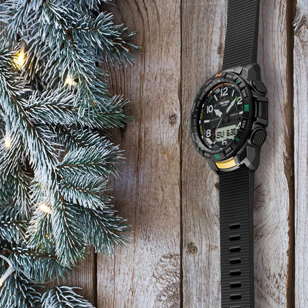 Casio Pro Trek PRT-B50-1E