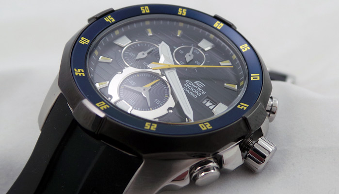 Casio Edifice EFM-502-1A