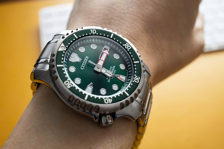 Citizen NY0100-50XE