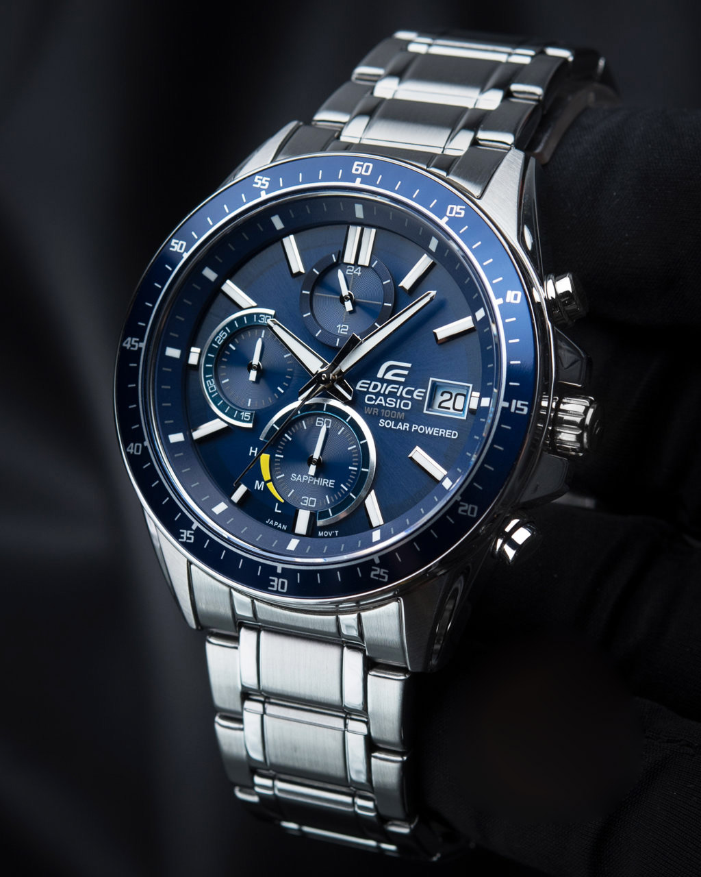 Casio Edifice EFS-S510D-2A