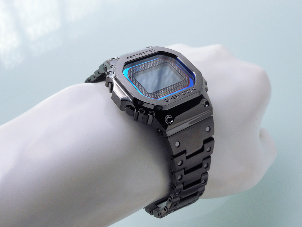 G-SHOCK GMW-B5000BPC-1E