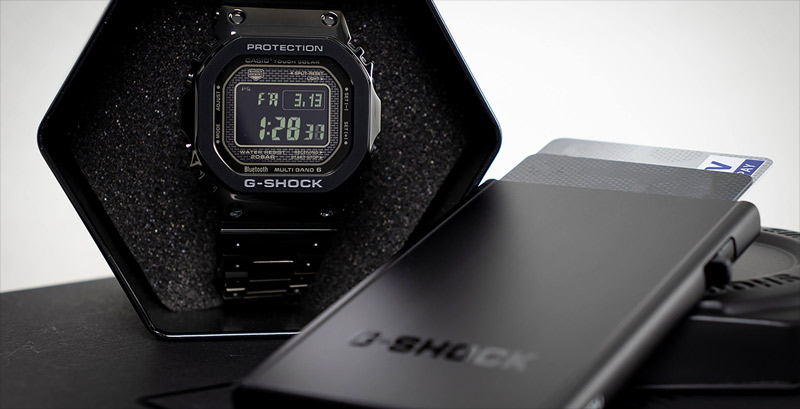 G-SHOCK GMW-B5000GDLTD-1E
