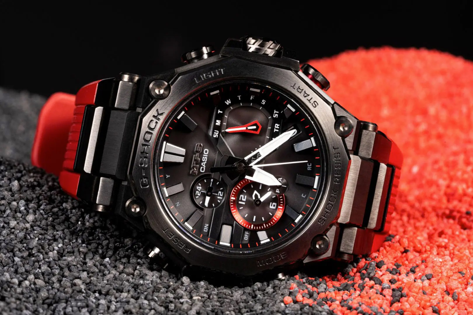 G-SHOCK MTG-B2000BDE-1A