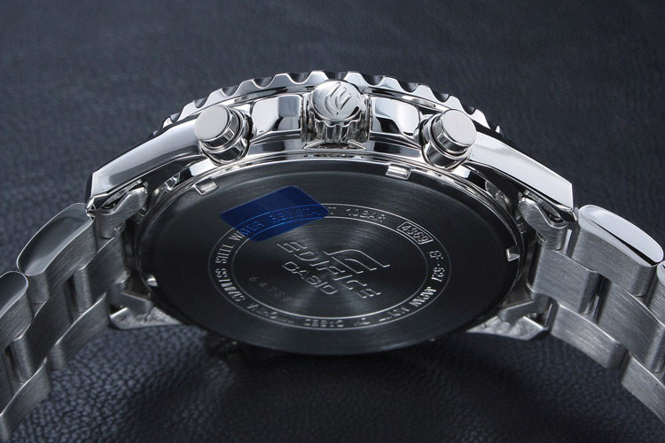 Casio Edifice EF-527D-1A